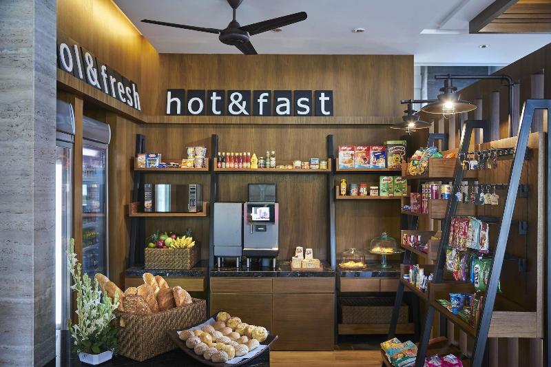 Отель Marriott’s Bali Nusa Dua Gardens