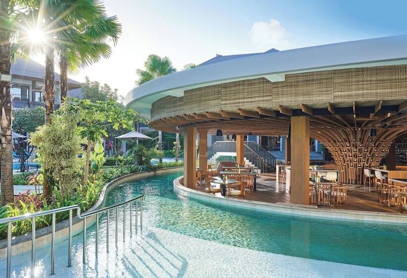 Отель Marriott’s Bali Nusa Dua Gardens