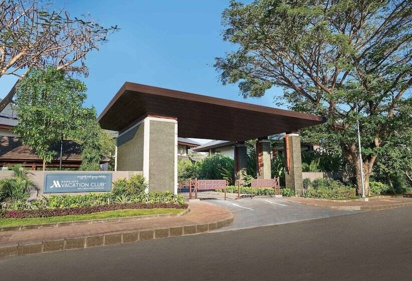 هتل Marriott’s Bali Nusa Dua Gardens