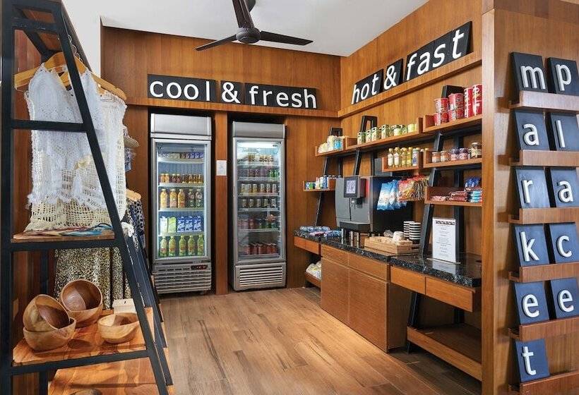 Отель Marriott’s Bali Nusa Dua Gardens