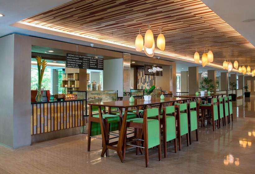 Отель Marriott’s Bali Nusa Dua Gardens