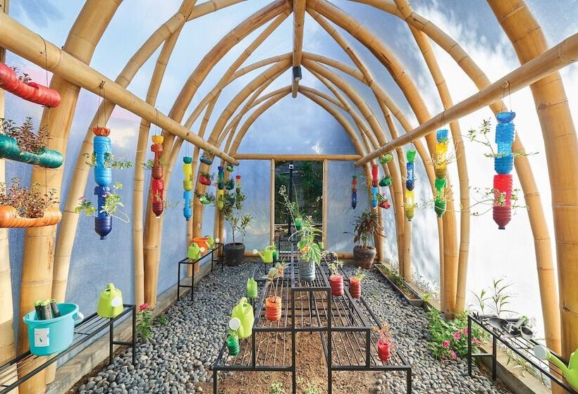 Отель Marriott’s Bali Nusa Dua Gardens