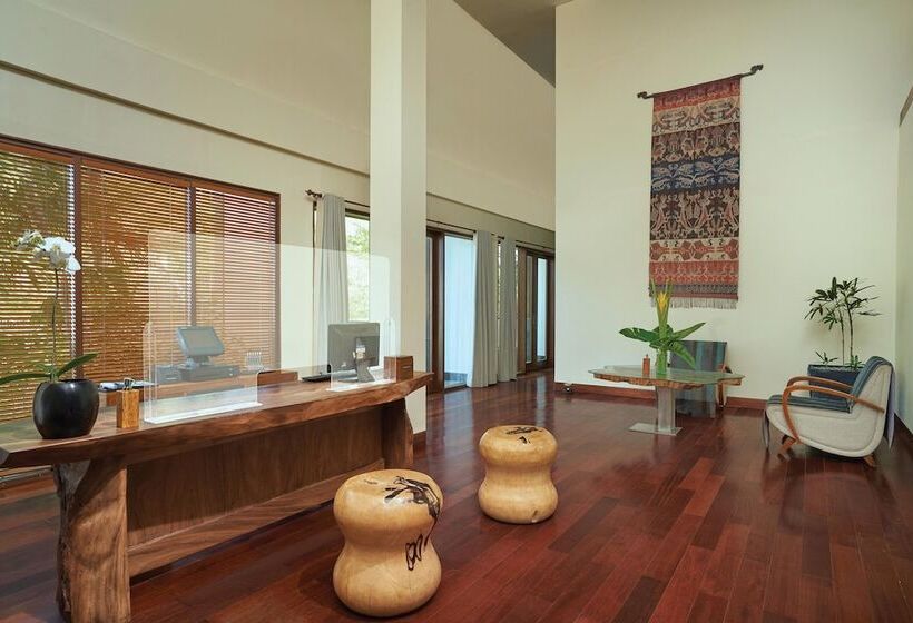 هتل Marriott’s Bali Nusa Dua Gardens