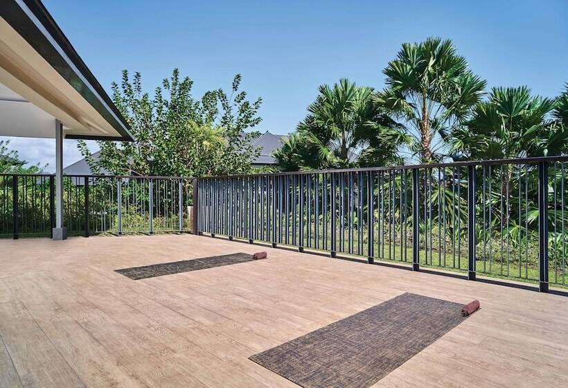 Отель Marriott’s Bali Nusa Dua Gardens