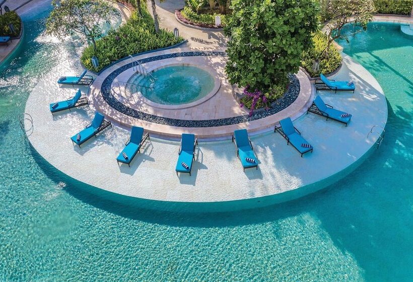 Отель Marriott’s Bali Nusa Dua Gardens