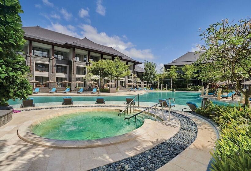 Отель Marriott’s Bali Nusa Dua Gardens