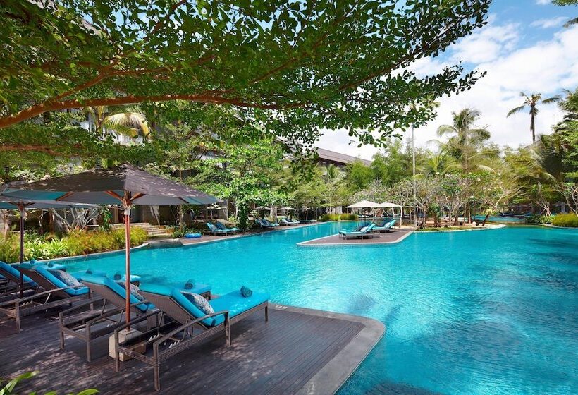 Отель Marriott’s Bali Nusa Dua Gardens