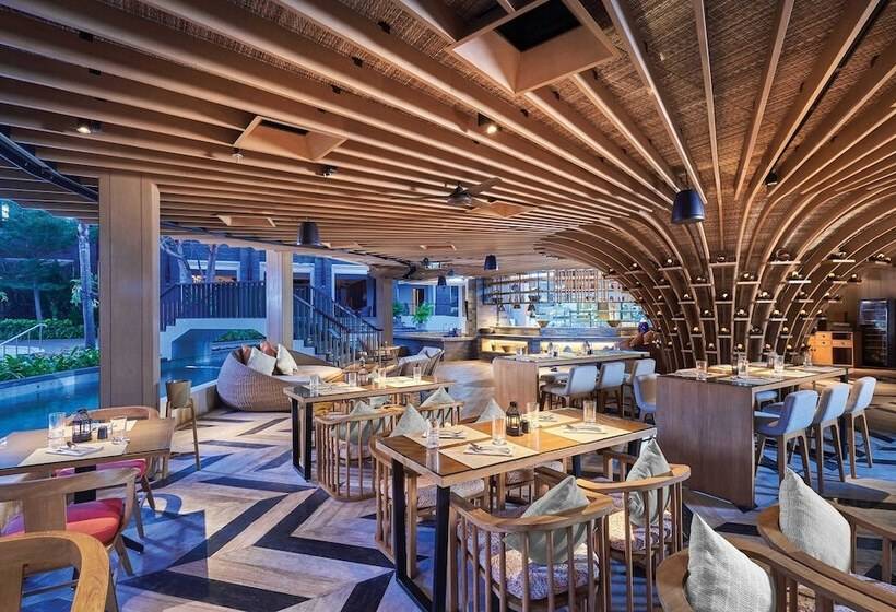 Отель Marriott’s Bali Nusa Dua Gardens