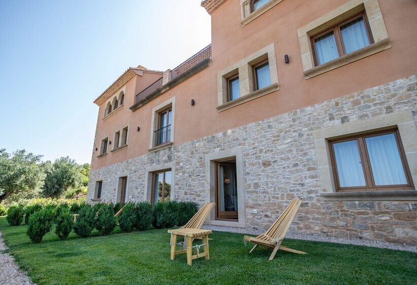 فندق Mas De La Costa