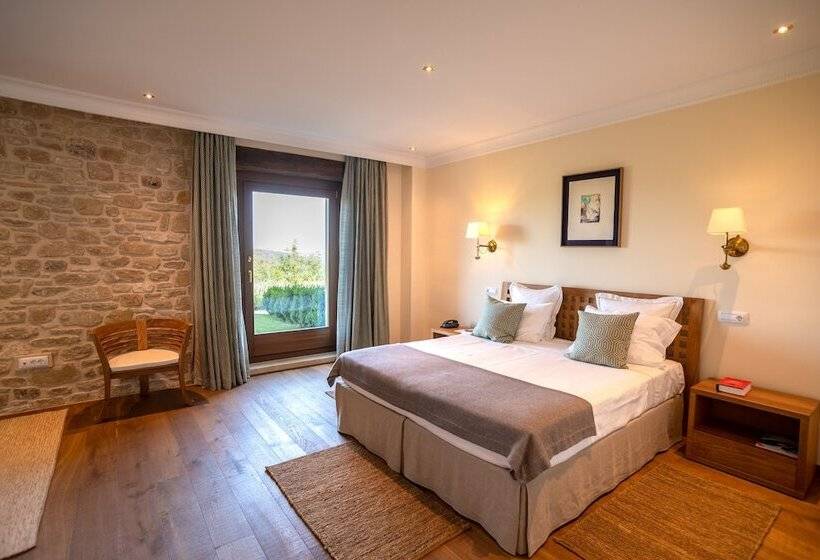 فندق Mas De La Costa