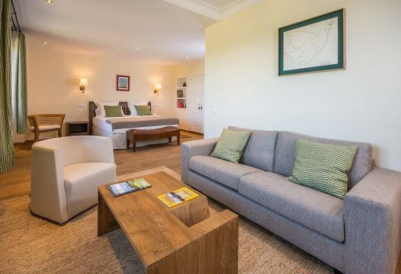 فندق Mas De La Costa