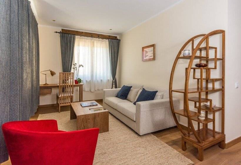 فندق Mas De La Costa