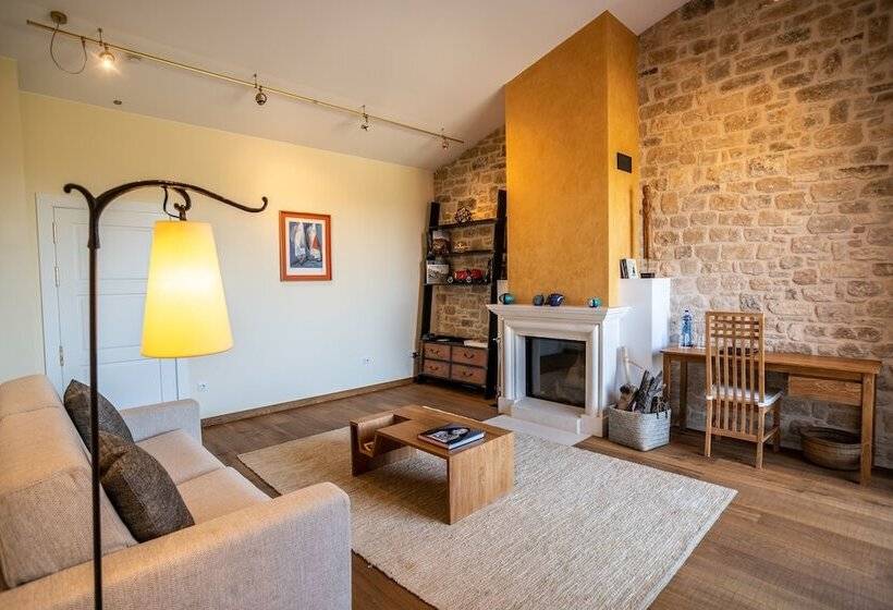 فندق Mas De La Costa