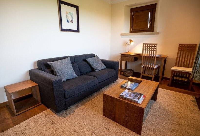 فندق Mas De La Costa