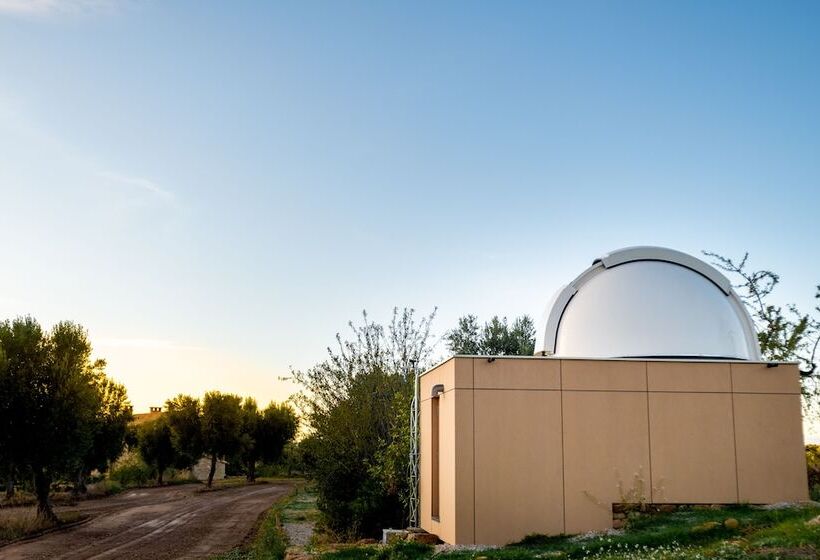 فندق Mas De La Costa