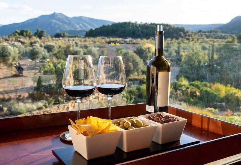 فندق Mas De La Costa