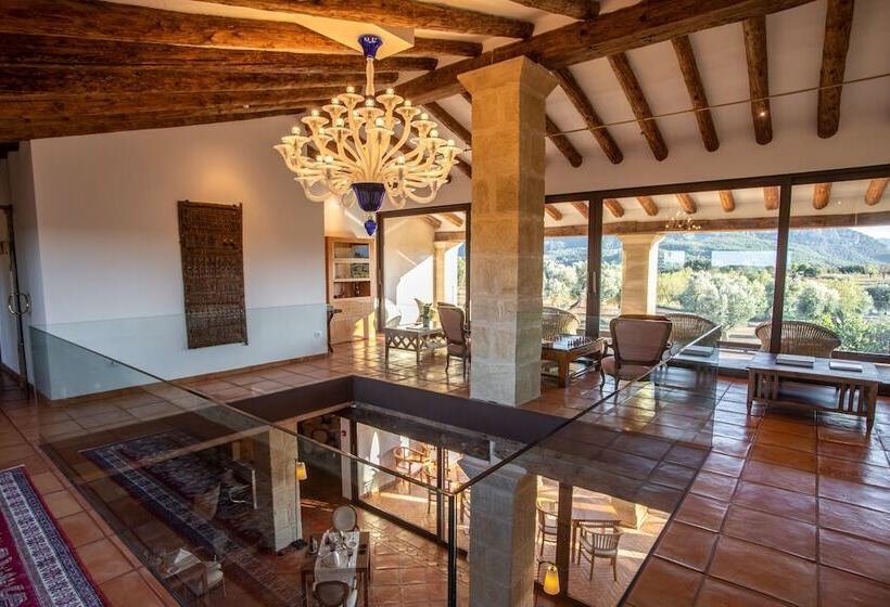 فندق Mas De La Costa