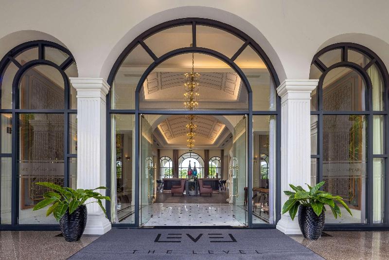 هتل Meliá Vinpearl Cam Ranh Beach Resort