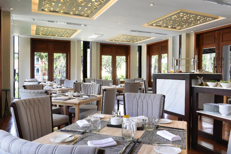 هتل Memoire Palace Resort & Spa