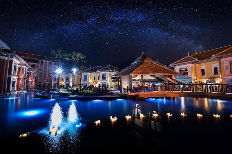 هتل Memoire Palace Resort & Spa