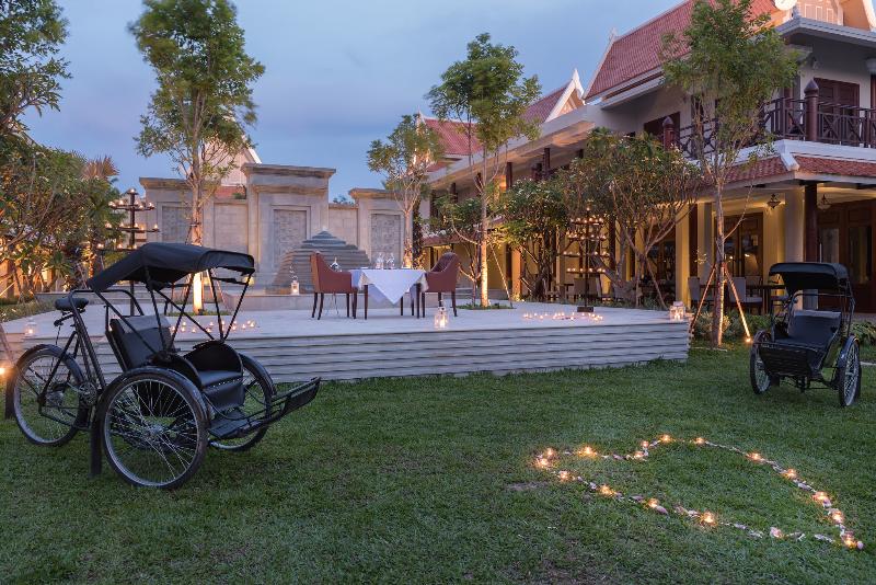 هتل Memoire Palace Resort & Spa