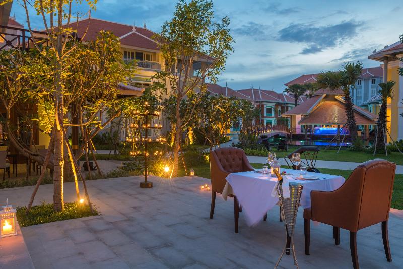 هتل Memoire Palace Resort & Spa