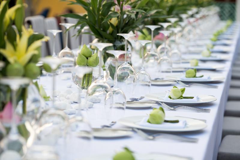 هتل Memoire Palace Resort & Spa