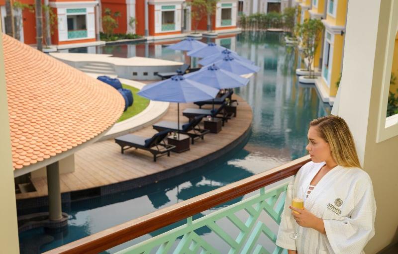 هتل Memoire Palace Resort & Spa