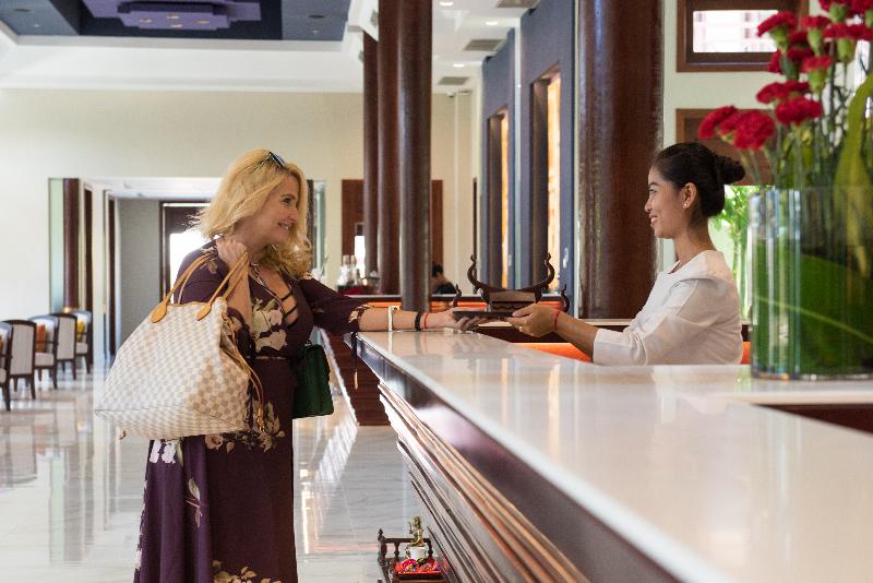 هتل Memoire Palace Resort & Spa