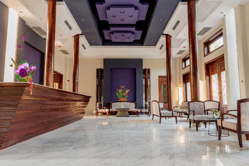 هتل Memoire Palace Resort & Spa