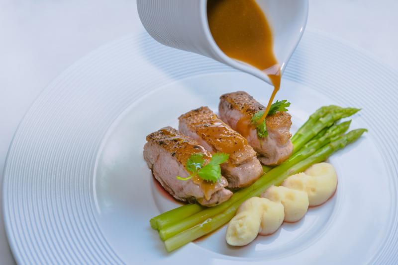 هتل Memoire Palace Resort & Spa