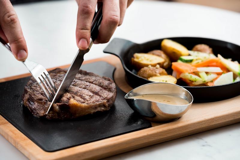 هتل Memoire Palace Resort & Spa