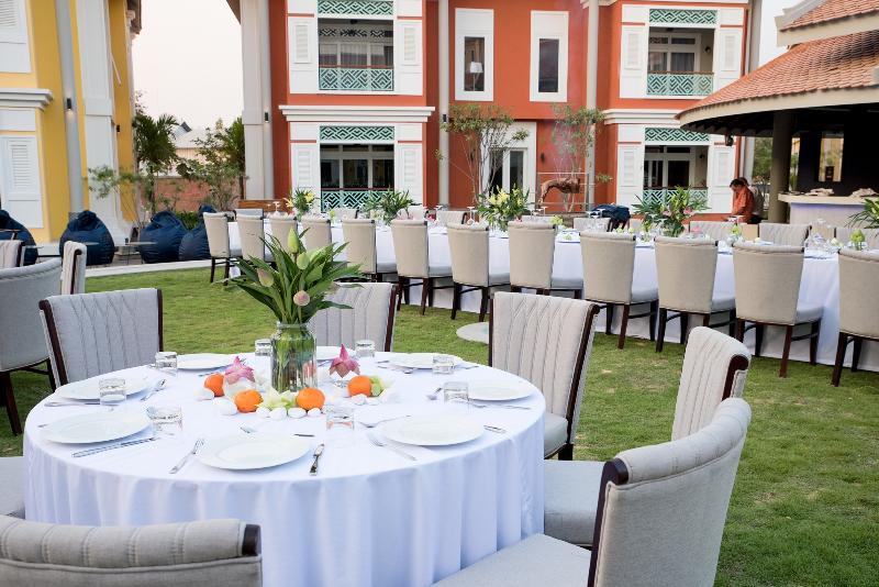 هتل Memoire Palace Resort & Spa