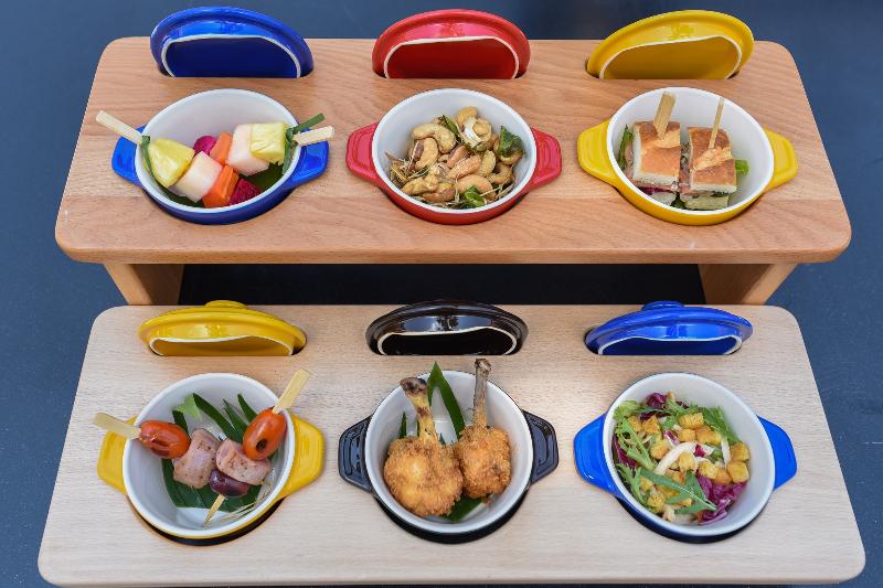 هتل Memoire Palace Resort & Spa