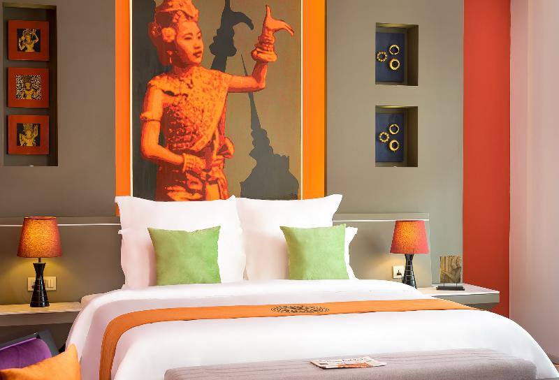 هتل Memoire Palace Resort & Spa