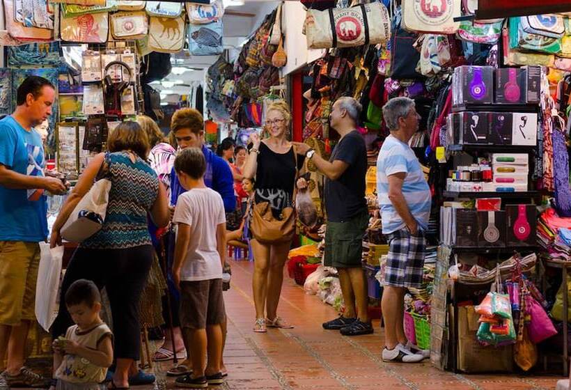 هتل Memoire Palace Resort & Spa