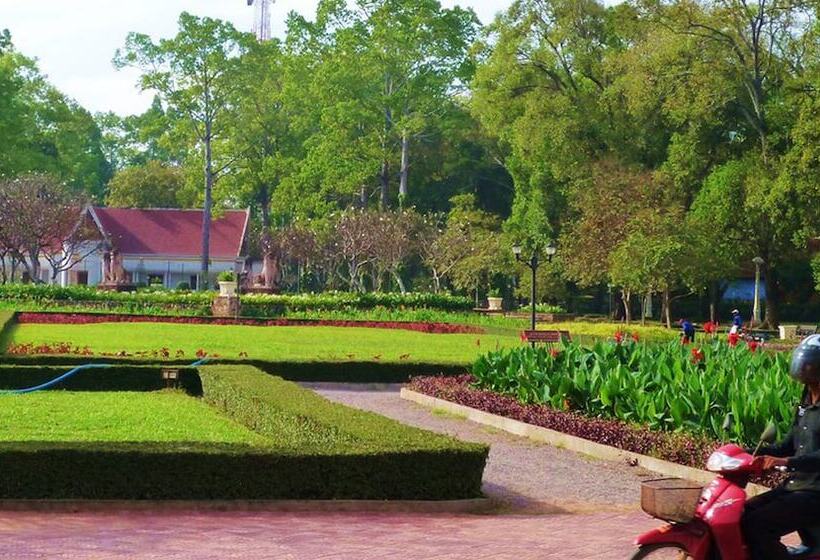 هتل Memoire Palace Resort & Spa