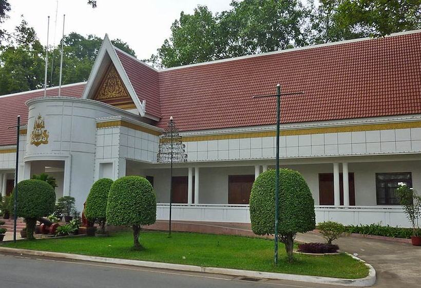 هتل Memoire Palace Resort & Spa