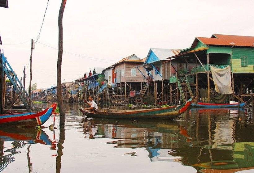 هتل Memoire Palace Resort & Spa