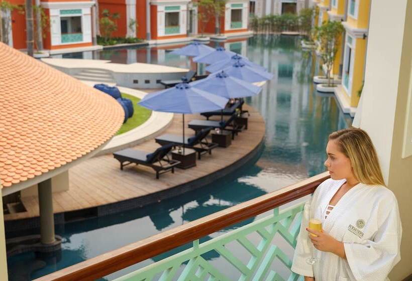 هتل Memoire Palace Resort & Spa