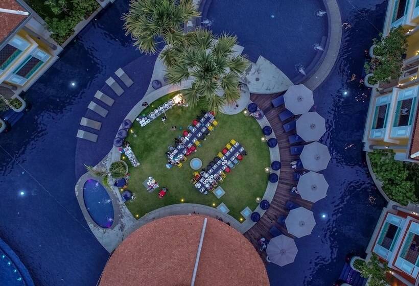 هتل Memoire Palace Resort & Spa