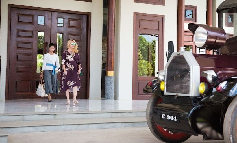 هتل Memoire Palace Resort & Spa