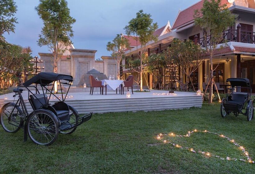 هتل Memoire Palace Resort & Spa