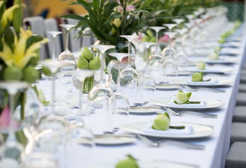 هتل Memoire Palace Resort & Spa