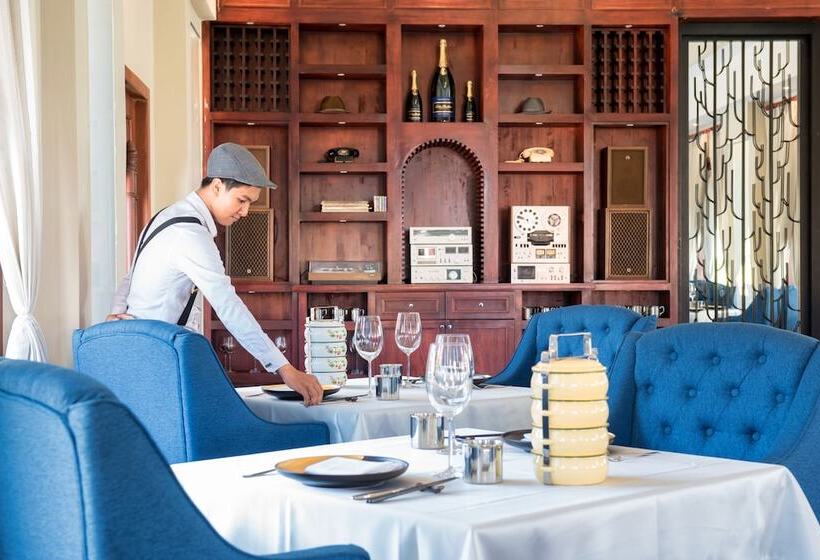 هتل Memoire Palace Resort & Spa