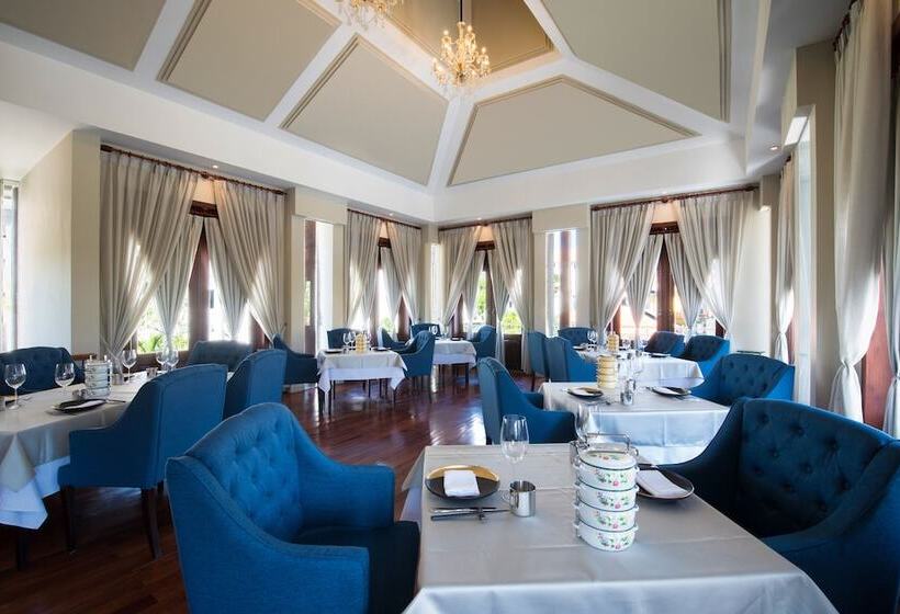 هتل Memoire Palace Resort & Spa