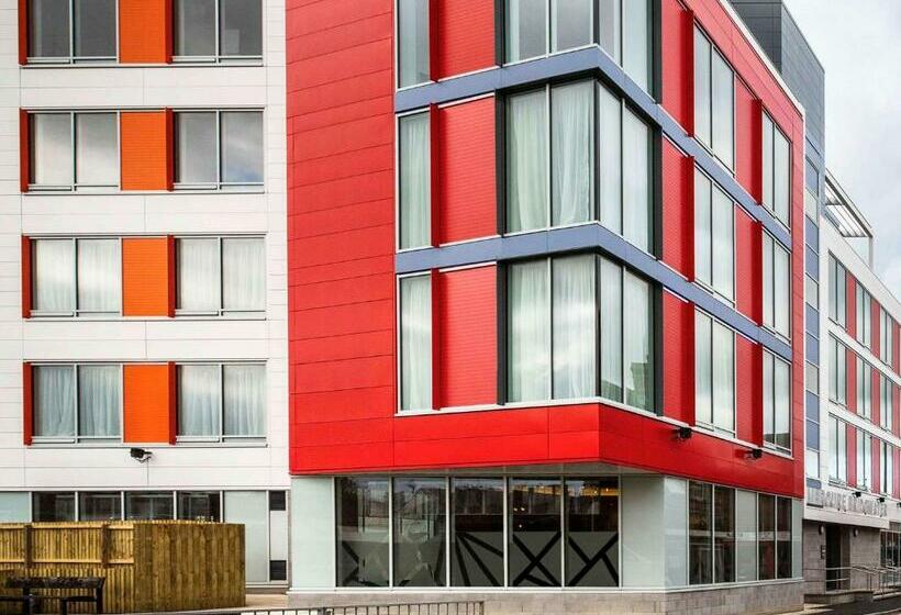 Отель Mercure Bridgwater