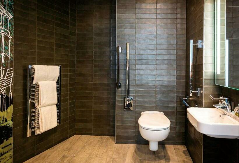 Отель Mercure Bridgwater