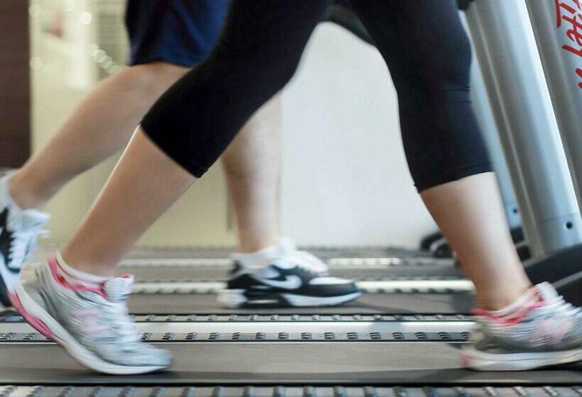 酒店 Mercure Bridgwater