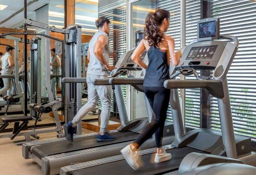 酒店 Mercure Bridgwater